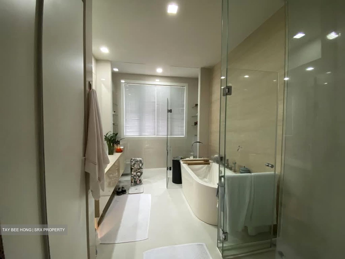 The Wharf Residence (D9), Condominium #543457891